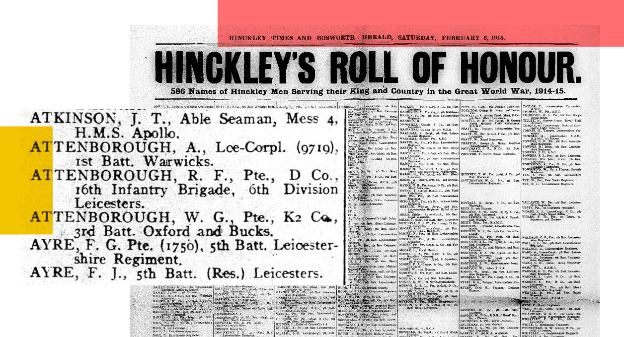 Attenborough slide - 3